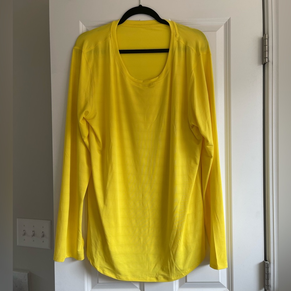 Zyia Chill Long T